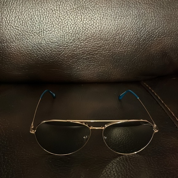 Tom Ford unisex 62mm aviator sunglasses Dashel-02 TF996 28x 62 14 145 NEW - Picture 7 of 12